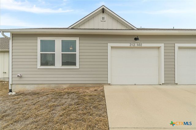 212 Bolivar Way 102, San Marcos, TX 78666