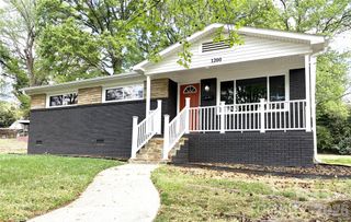 1200 Weststone Drive, Charlotte, NC 28208