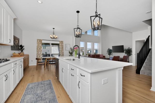 746 Bluestem Ridge Drive, Alexandria, KY 41001