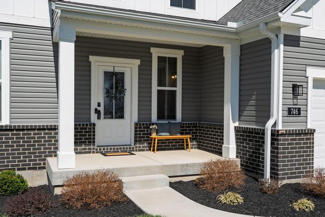 746 Bluestem Ridge Drive, Alexandria, KY 41001