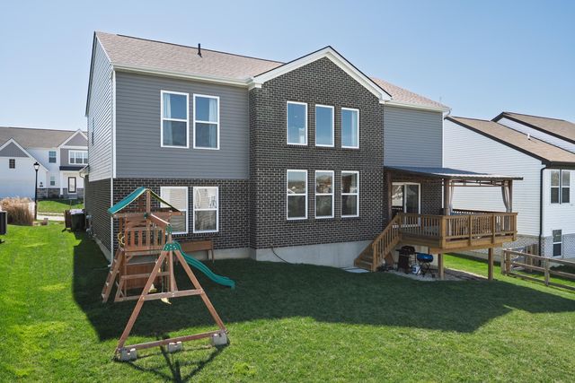 746 Bluestem Ridge Drive, Alexandria, KY 41001