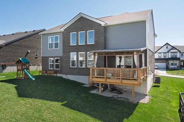 746 Bluestem Ridge Drive, Alexandria, KY 41001