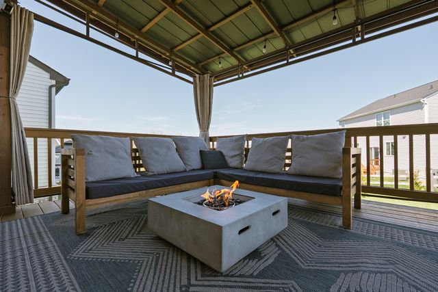 746 Bluestem Ridge Drive, Alexandria, KY 41001