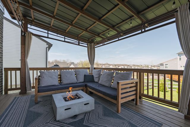 746 Bluestem Ridge Drive, Alexandria, KY 41001