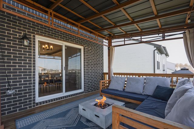 746 Bluestem Ridge Drive, Alexandria, KY 41001