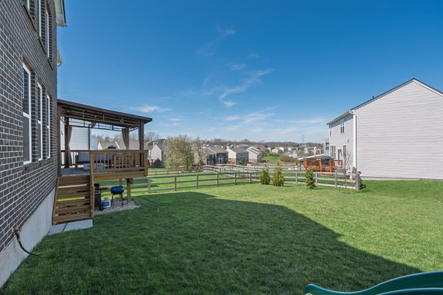 746 Bluestem Ridge Drive, Alexandria, KY 41001