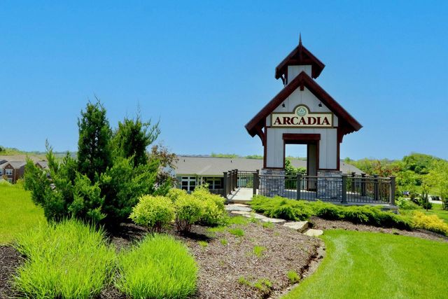 746 Bluestem Ridge Drive, Alexandria, KY 41001