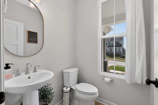 746 Bluestem Ridge Drive, Alexandria, KY 41001