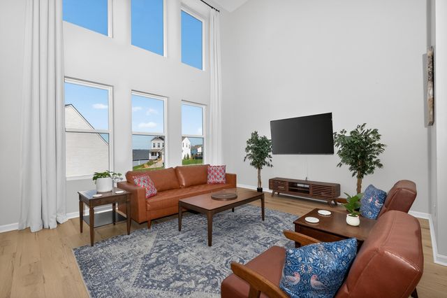 746 Bluestem Ridge Drive, Alexandria, KY 41001