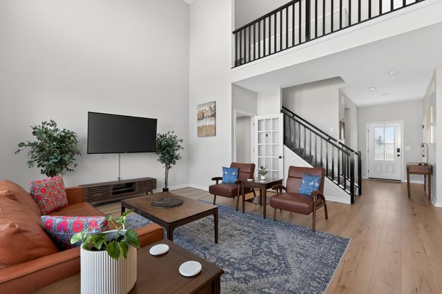 746 Bluestem Ridge Drive, Alexandria, KY 41001