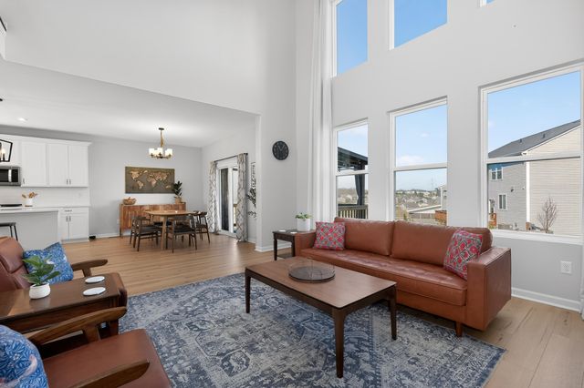 746 Bluestem Ridge Drive, Alexandria, KY 41001