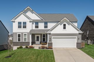 746 Bluestem Ridge Drive, Alexandria, KY 41001