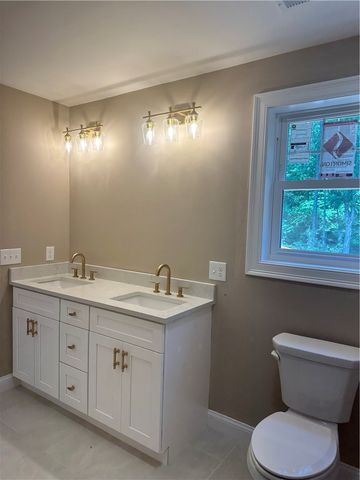 5 Harmony Lane, Exeter, RI 02822