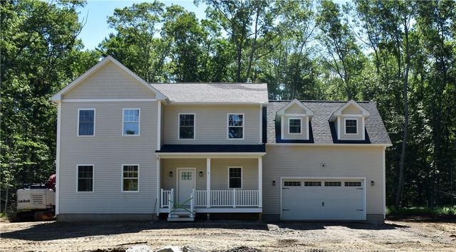 5 Harmony Lane, Exeter, RI 02822