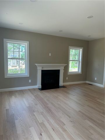5 Harmony Lane, Exeter, RI 02822