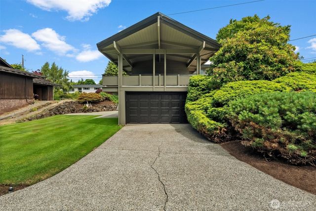 6901 N 18th Street, Tacoma, WA 98406
