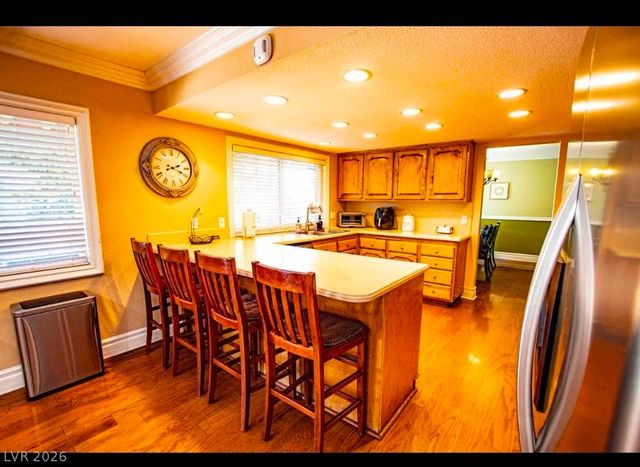 6605 Hyde Avenue, Las Vegas, NV 89107
