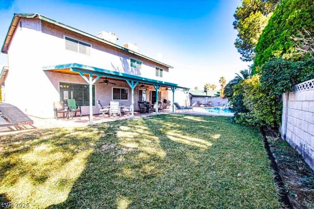 6605 Hyde Avenue, Las Vegas, NV 89107