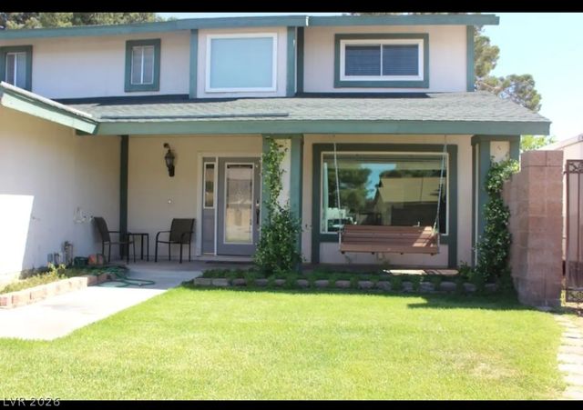 6605 Hyde Avenue, Las Vegas, NV 89107