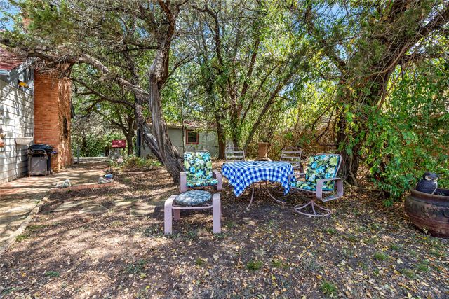 279 Canyon Drive, Whitney, TX 76692