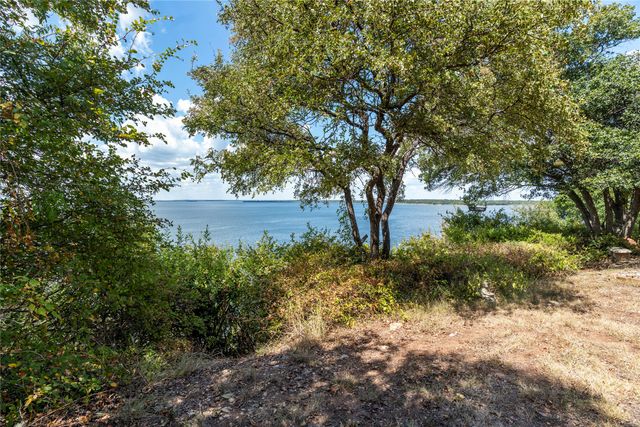 279 Canyon Drive, Whitney, TX 76692