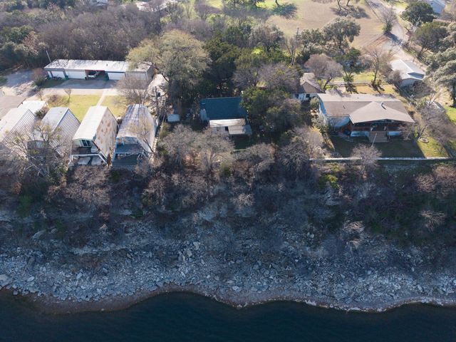 279 Canyon Drive, Whitney, TX 76692