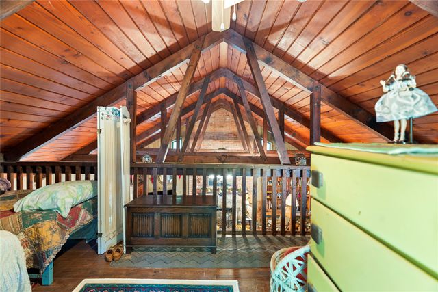 279 Canyon Drive, Whitney, TX 76692