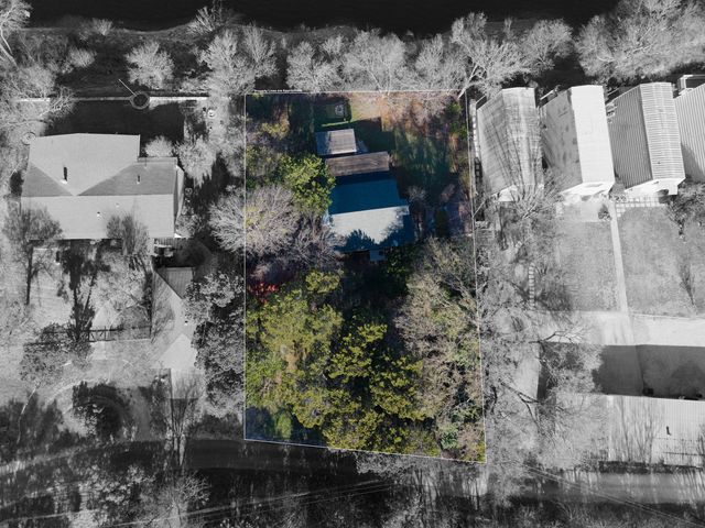 279 Canyon Drive, Whitney, TX 76692