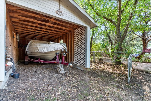 279 Canyon Drive, Whitney, TX 76692