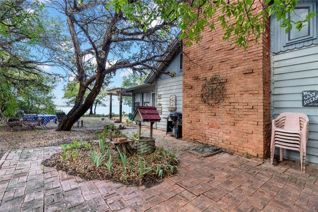 279 Canyon Drive, Whitney, TX 76692