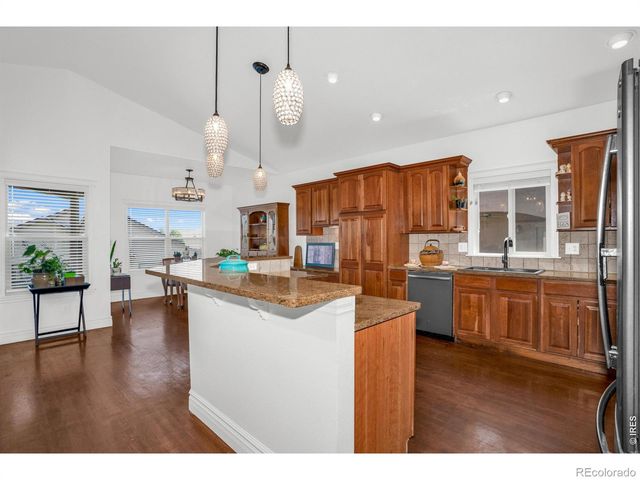 2014 81st Ave Ct, Greeley, CO 80634