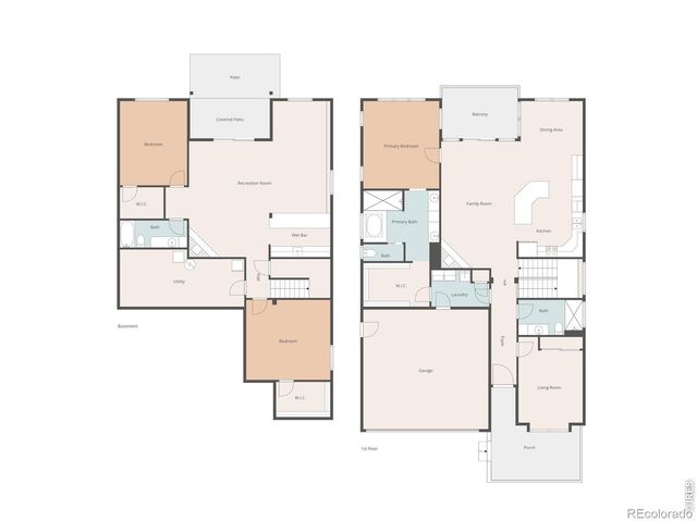 2014 81st Ave Ct, Greeley, CO 80634