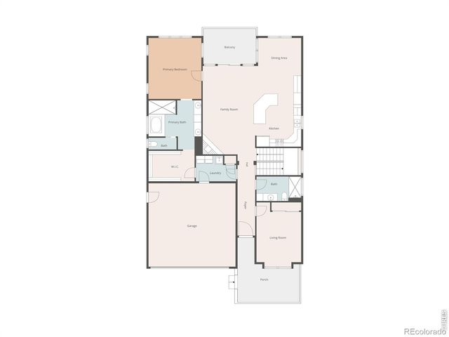 2014 81st Ave Ct, Greeley, CO 80634