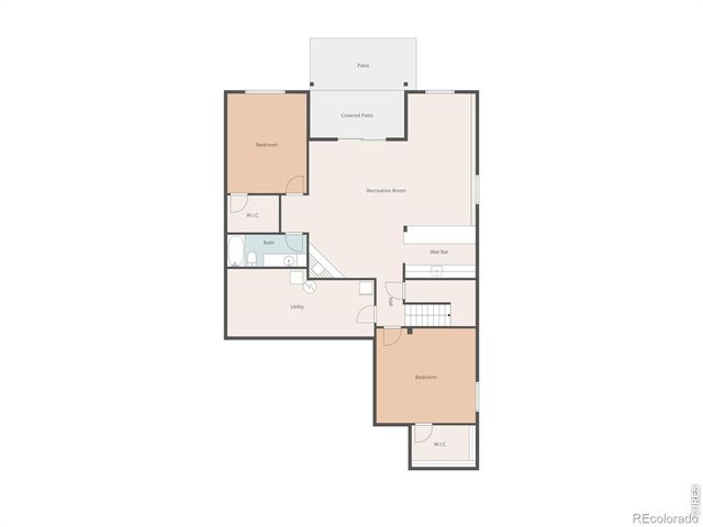 2014 81st Ave Ct, Greeley, CO 80634