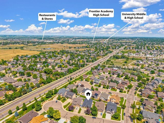 2014 81st Ave Ct, Greeley, CO 80634