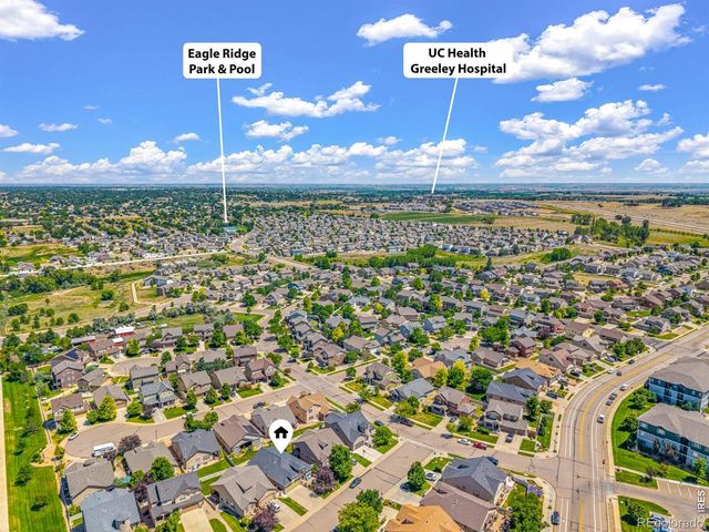 2014 81st Ave Ct, Greeley, CO 80634