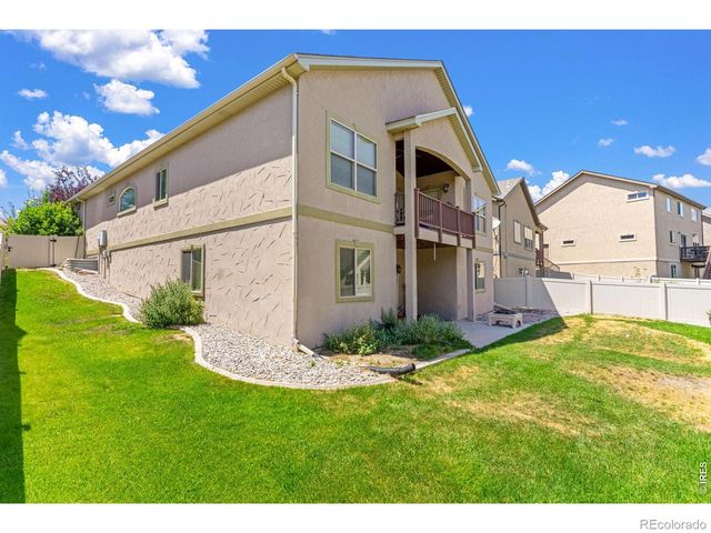 2014 81st Ave Ct, Greeley, CO 80634