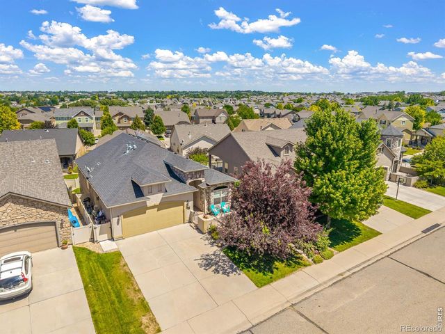 2014 81st Ave Ct, Greeley, CO 80634
