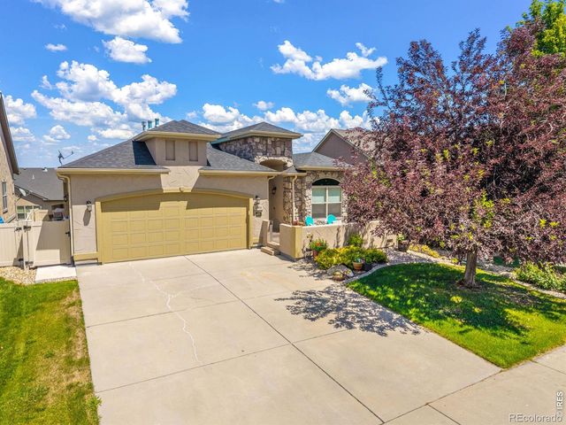 2014 81st Ave Ct, Greeley, CO 80634