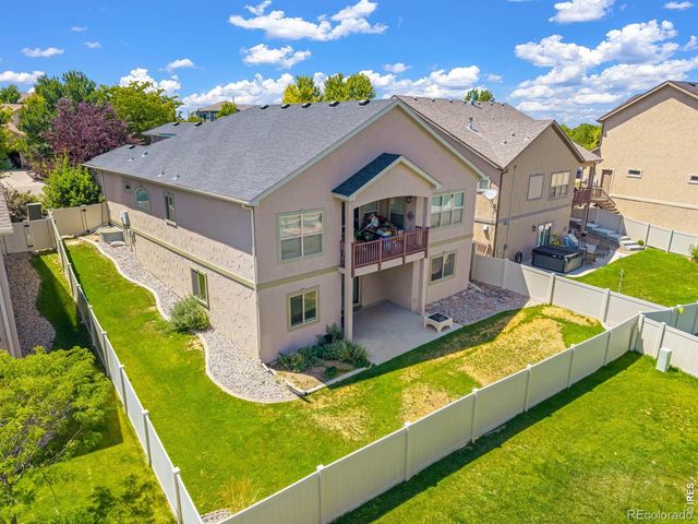 2014 81st Ave Ct, Greeley, CO 80634