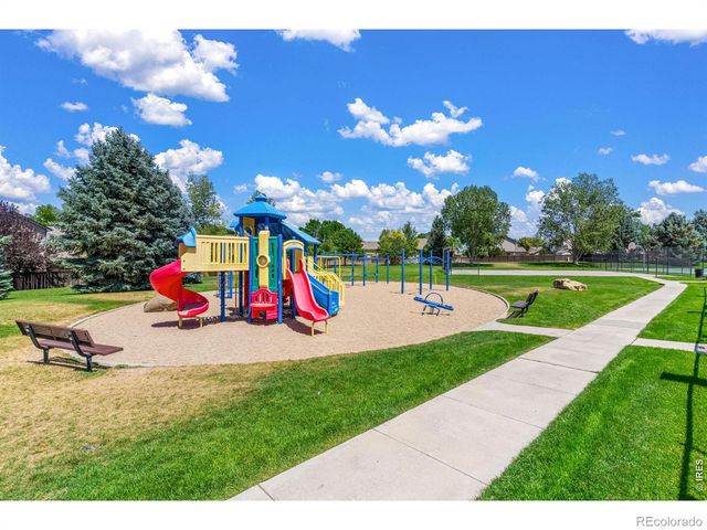 2014 81st Ave Ct, Greeley, CO 80634