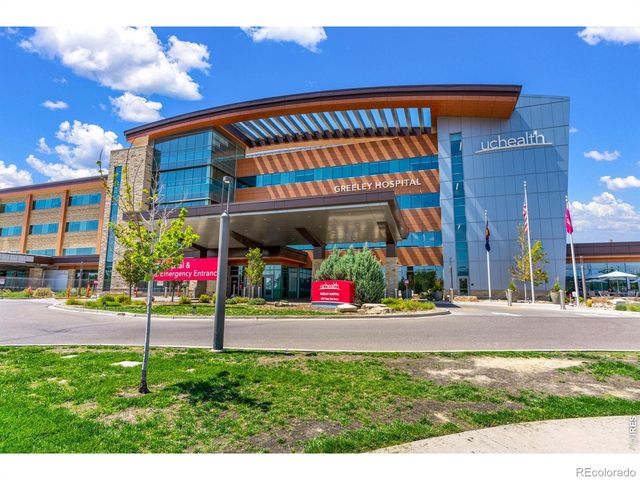 2014 81st Ave Ct, Greeley, CO 80634