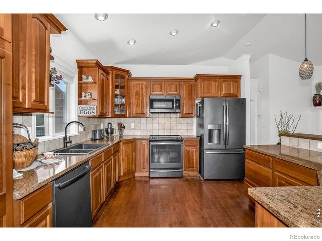 2014 81st Ave Ct, Greeley, CO 80634