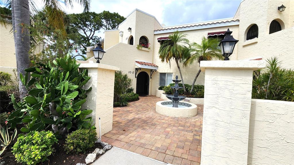 6101 34TH STREET W 10A, Bradenton, FL 34210