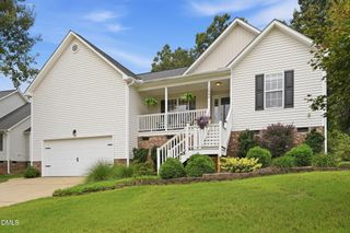 1044 S Willhaven Drive, Fuquay Varina, NC 27526