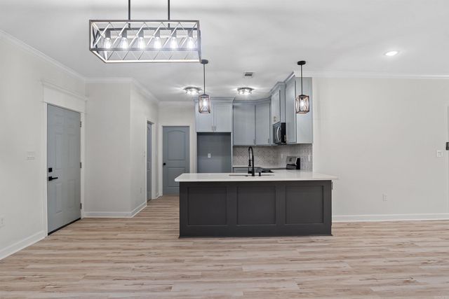 516 Madeleine Circle, Austin, AR 72007