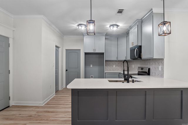 516 Madeleine Circle, Austin, AR 72007