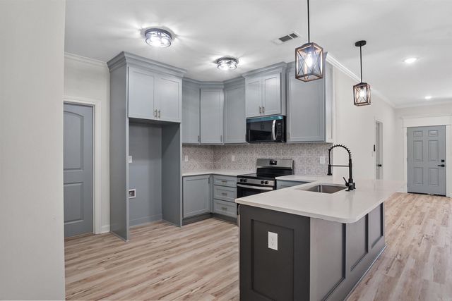 516 Madeleine Circle, Austin, AR 72007