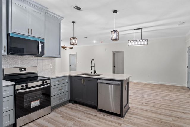 516 Madeleine Circle, Austin, AR 72007