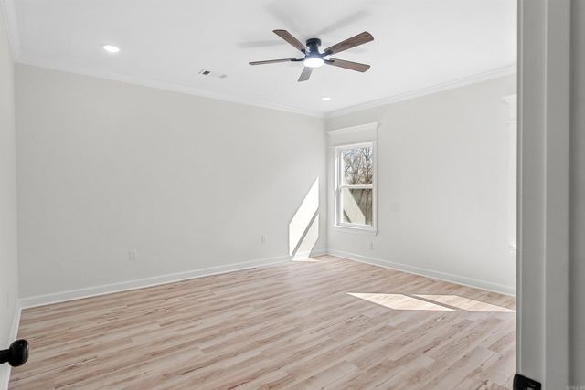 516 Madeleine Circle, Austin, AR 72007